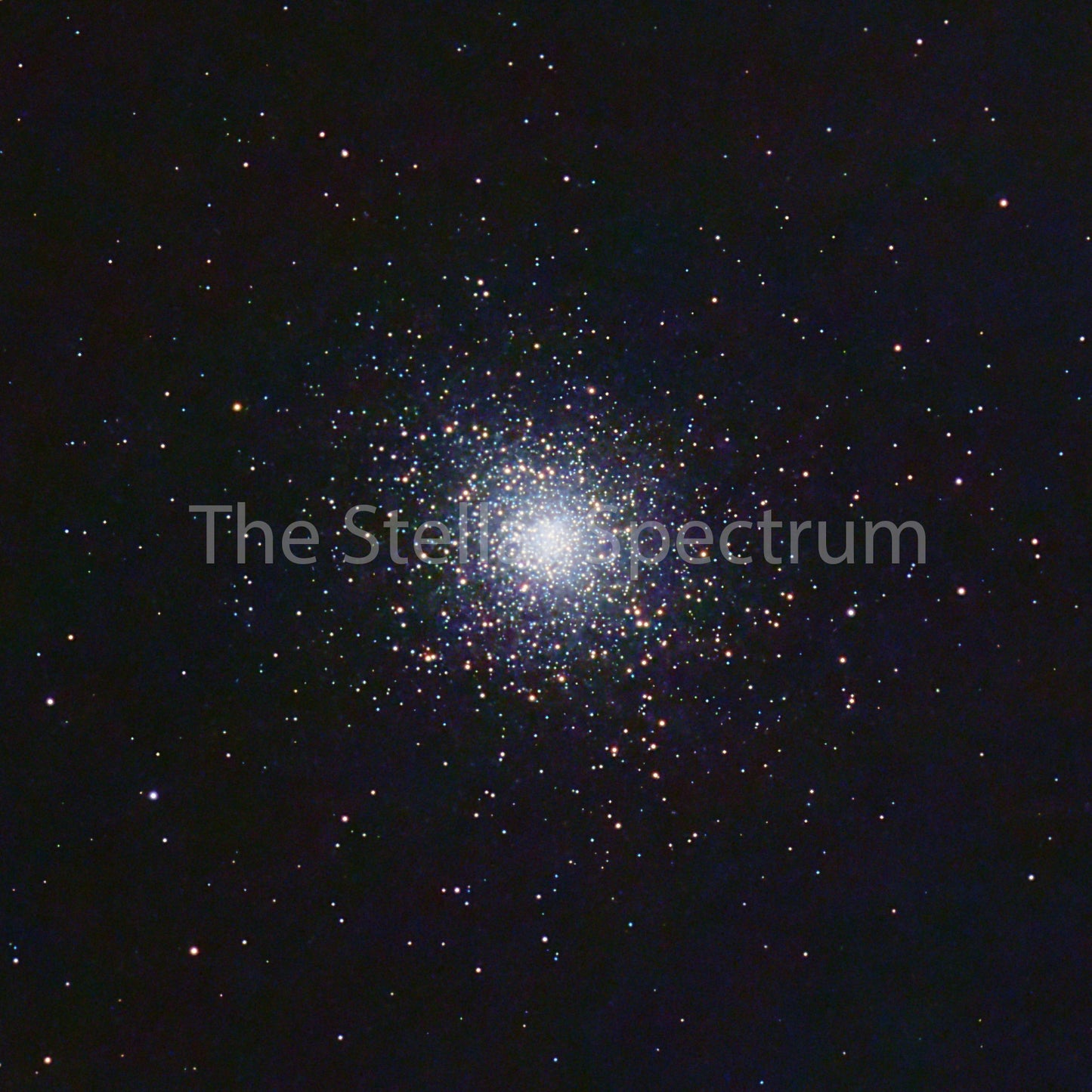 M5 Globular Cluster