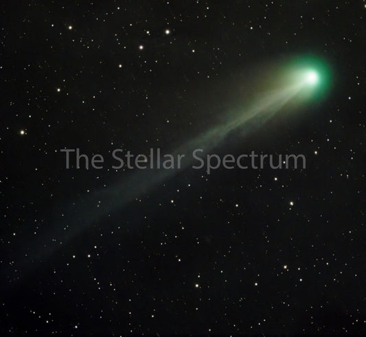 Comet 12P/Pons-Brooks