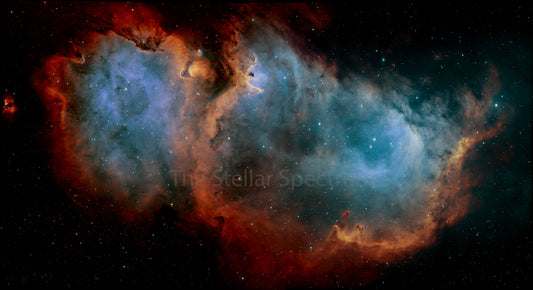 Soul Nebula