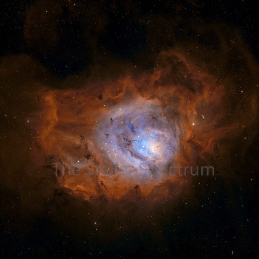 Lagoon Nebula