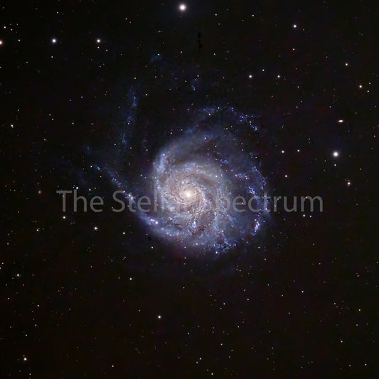 Pinwheel Galaxy