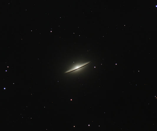 Sombrero Galaxy