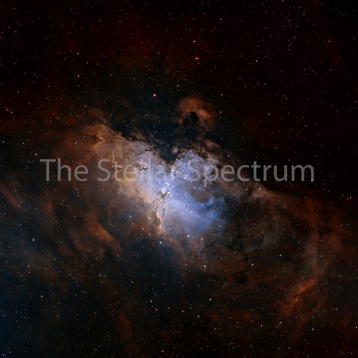 Eagle Nebula