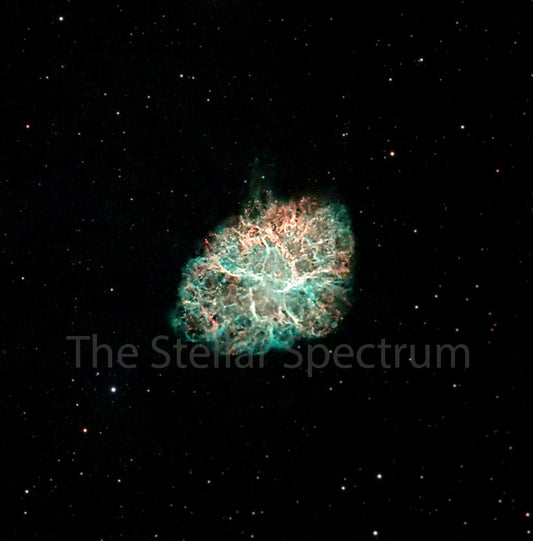 Crab Nebula