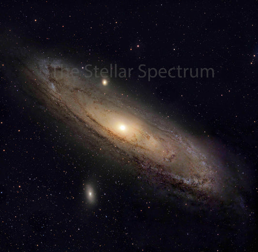 Andromeda Galaxy