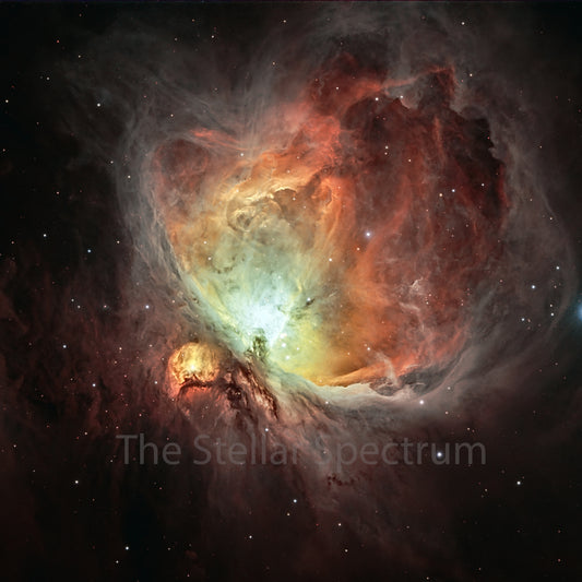 Orion Nebula
