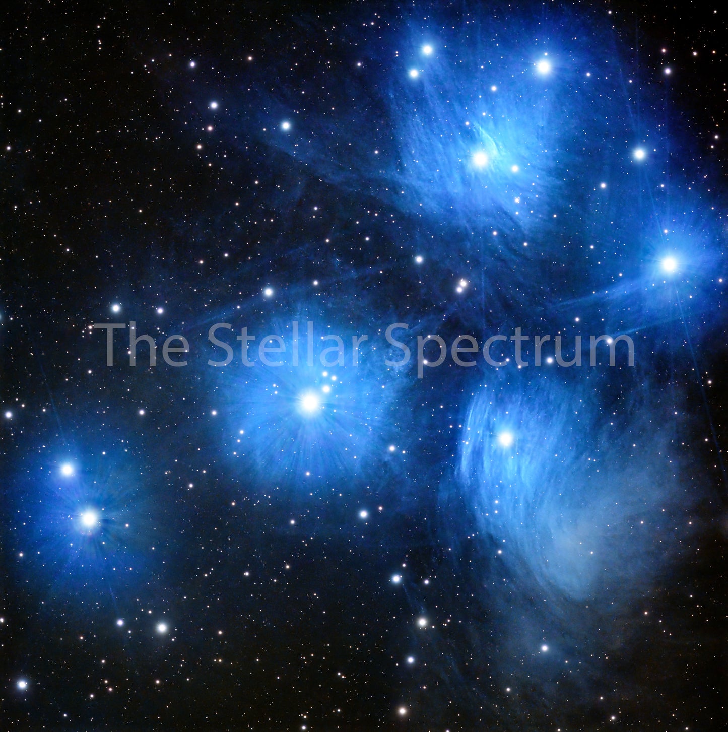 The Pleiades
