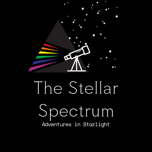 The Stellar Spectrum