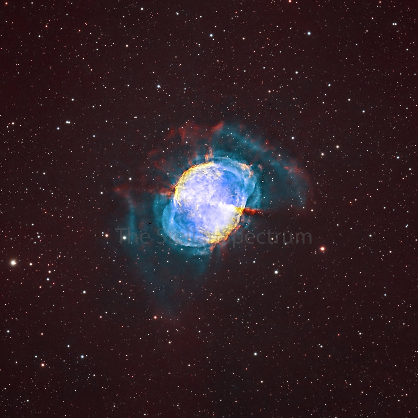 Dumbbell Nebula
