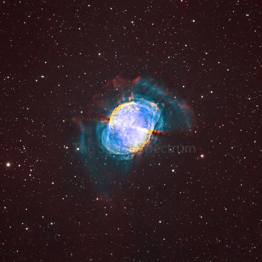 Dumbbell Nebula
